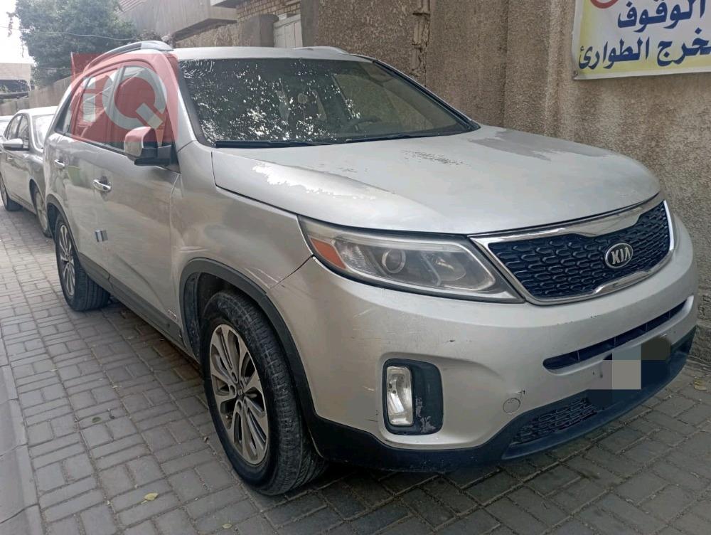 کیا سۆرینتۆ